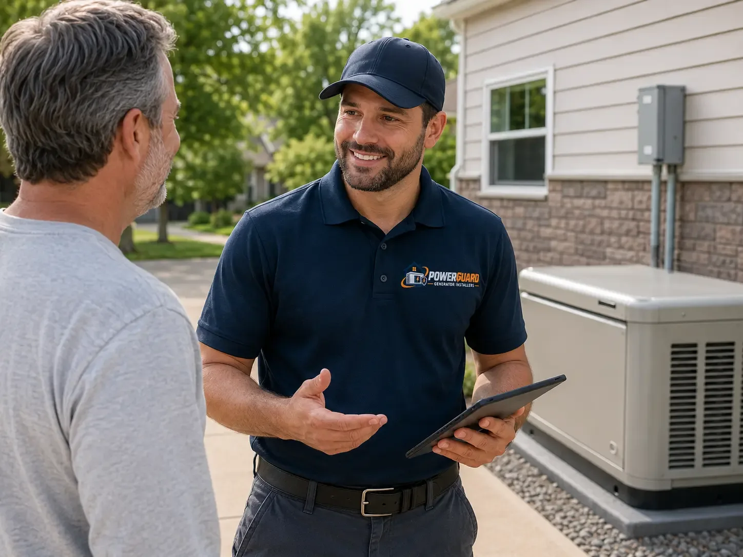 Generator Installation Stratton, ME FAQs